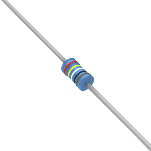 RNMF14FTD249R Stackpole Electronics Inc  Resistori passanti